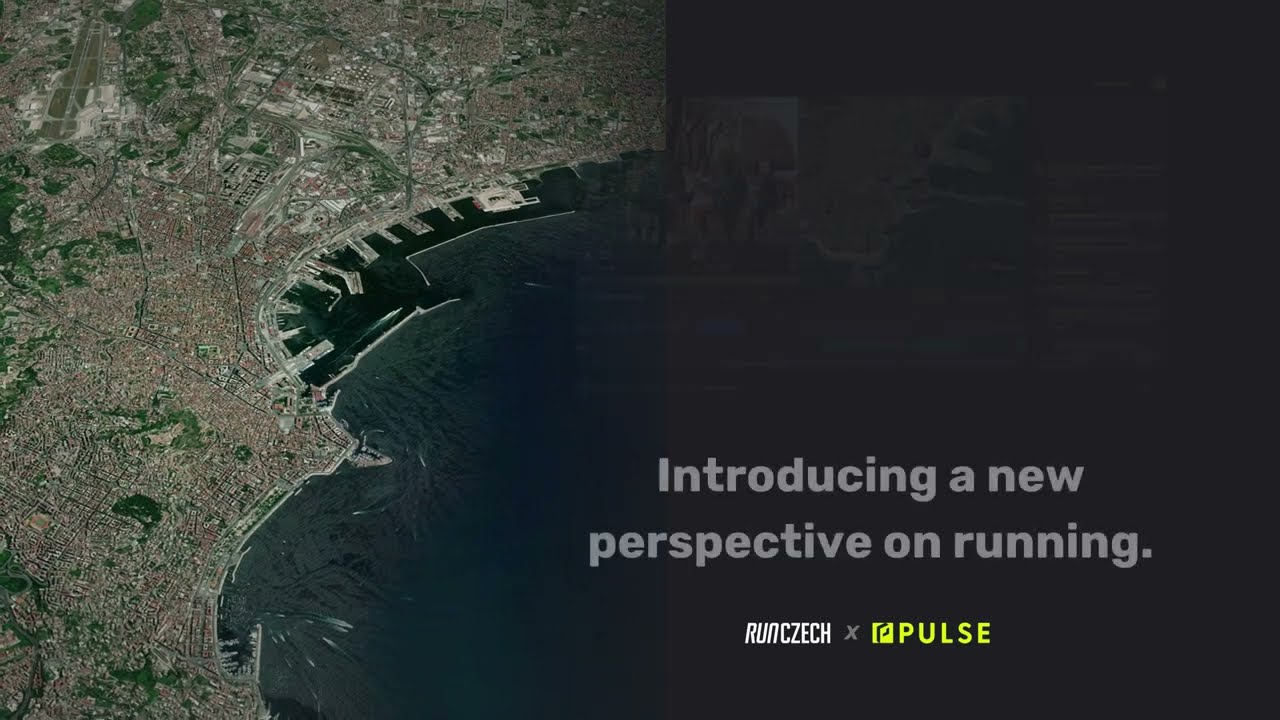 New immersive way to experience our races. Everywhere.