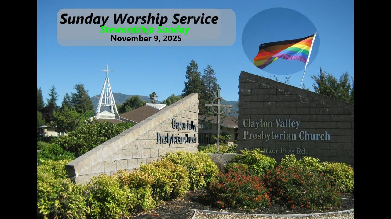 CVPC 02-22--26 LS Worship Service - To Know God Is To Do Justice