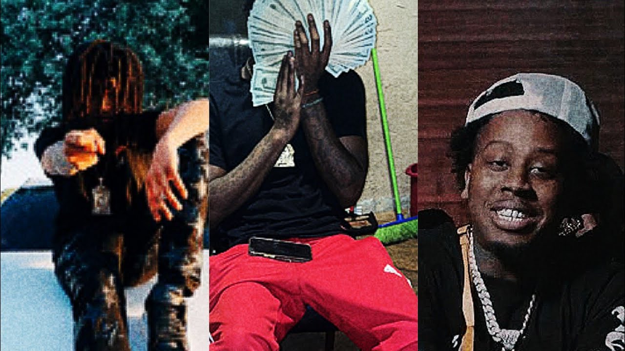 *NEW* UNDERRATED FLORIDA RAPPERS FOR YOUR PLAYLIST🔥