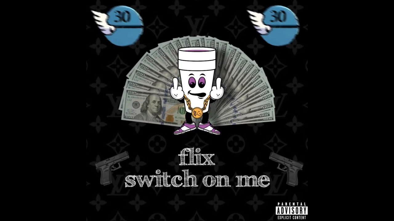 flix - switch on me