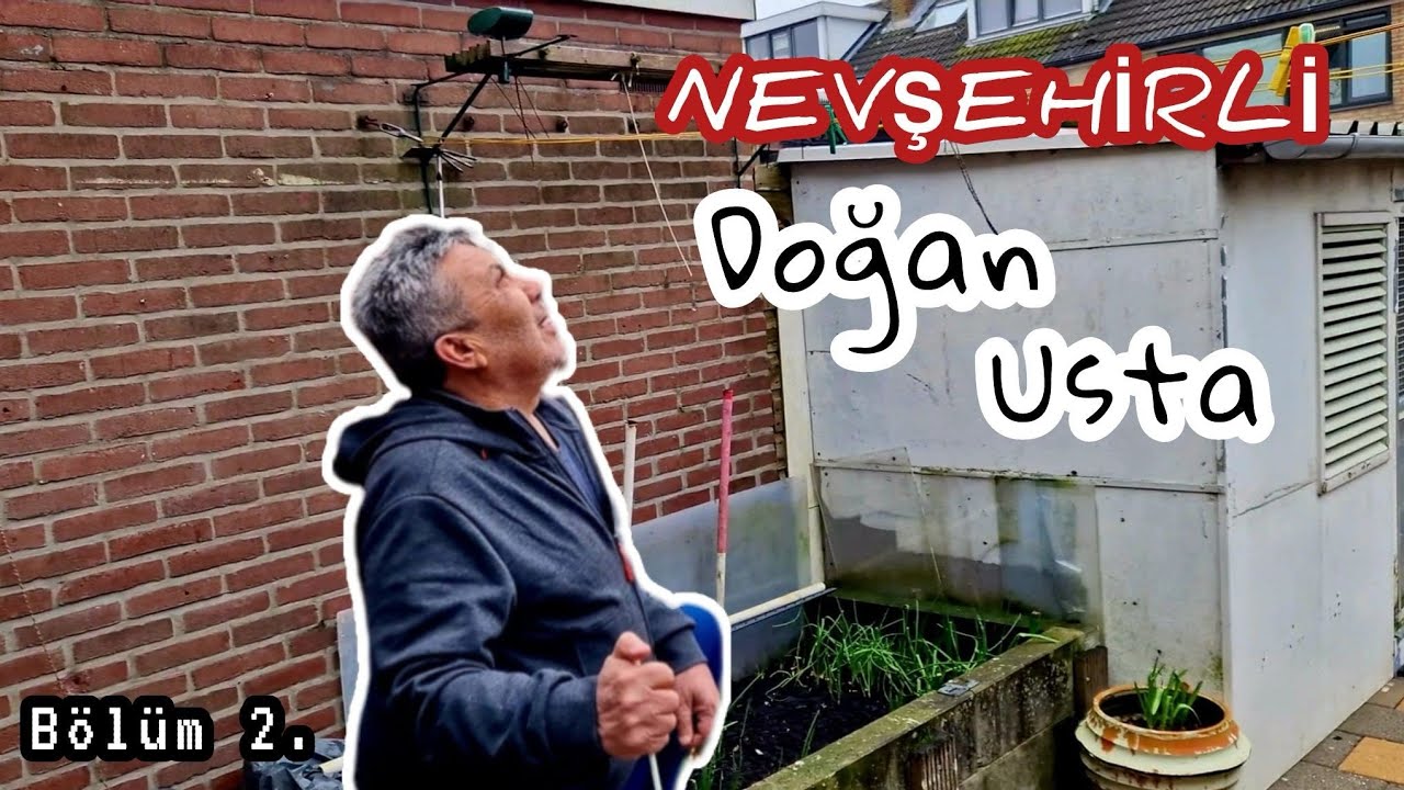 BENDE HERZAMAN UÇAN KUŞ! 
