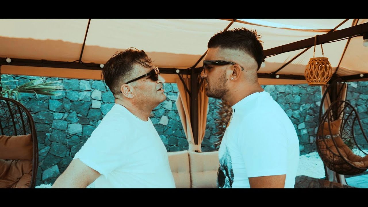 Dario Porto Ft.  Gianni Vezzosi  - Tu Si Pazz (Video Ufficiale 2020)