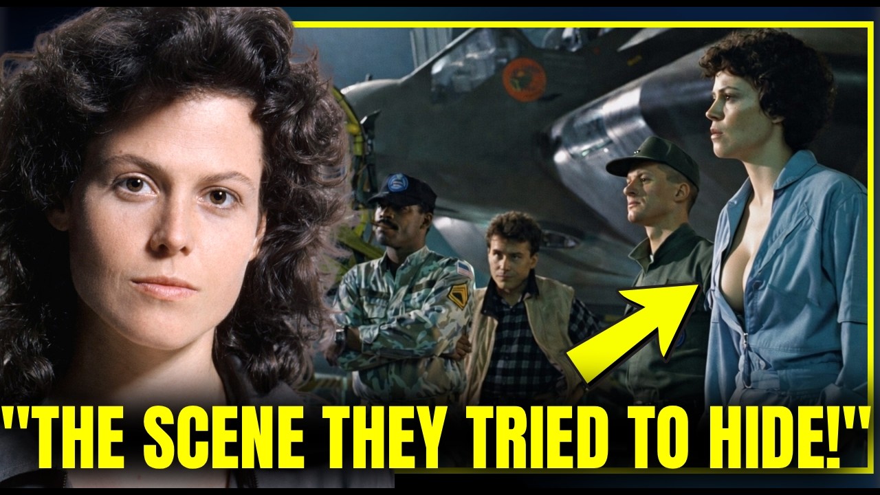 Alien (1979) &ndash; 20 Terrifying Facts Behind The Scenes!