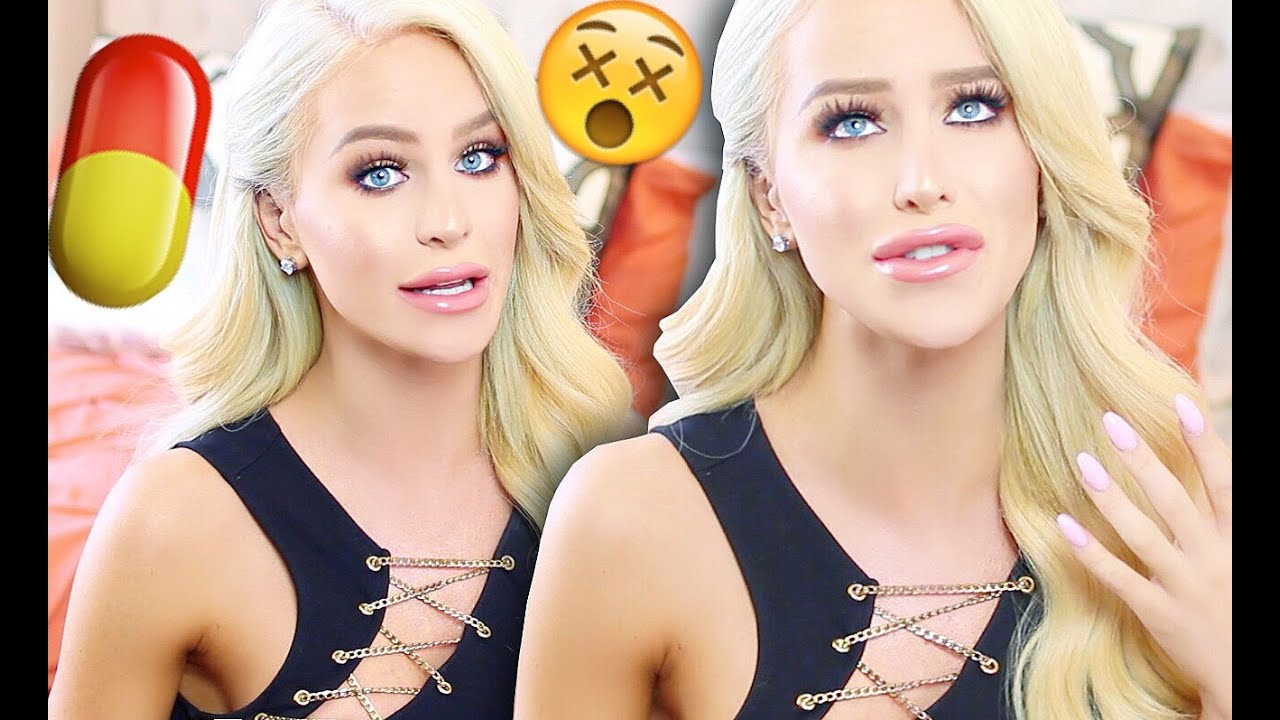 I WAS ROOFIED | Gigi