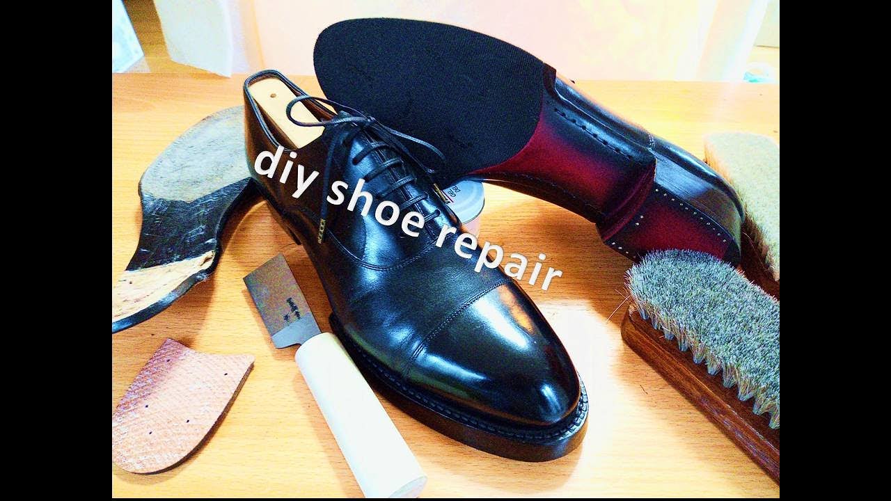 【SHETLANDFOX】I tried to repair it to my liking