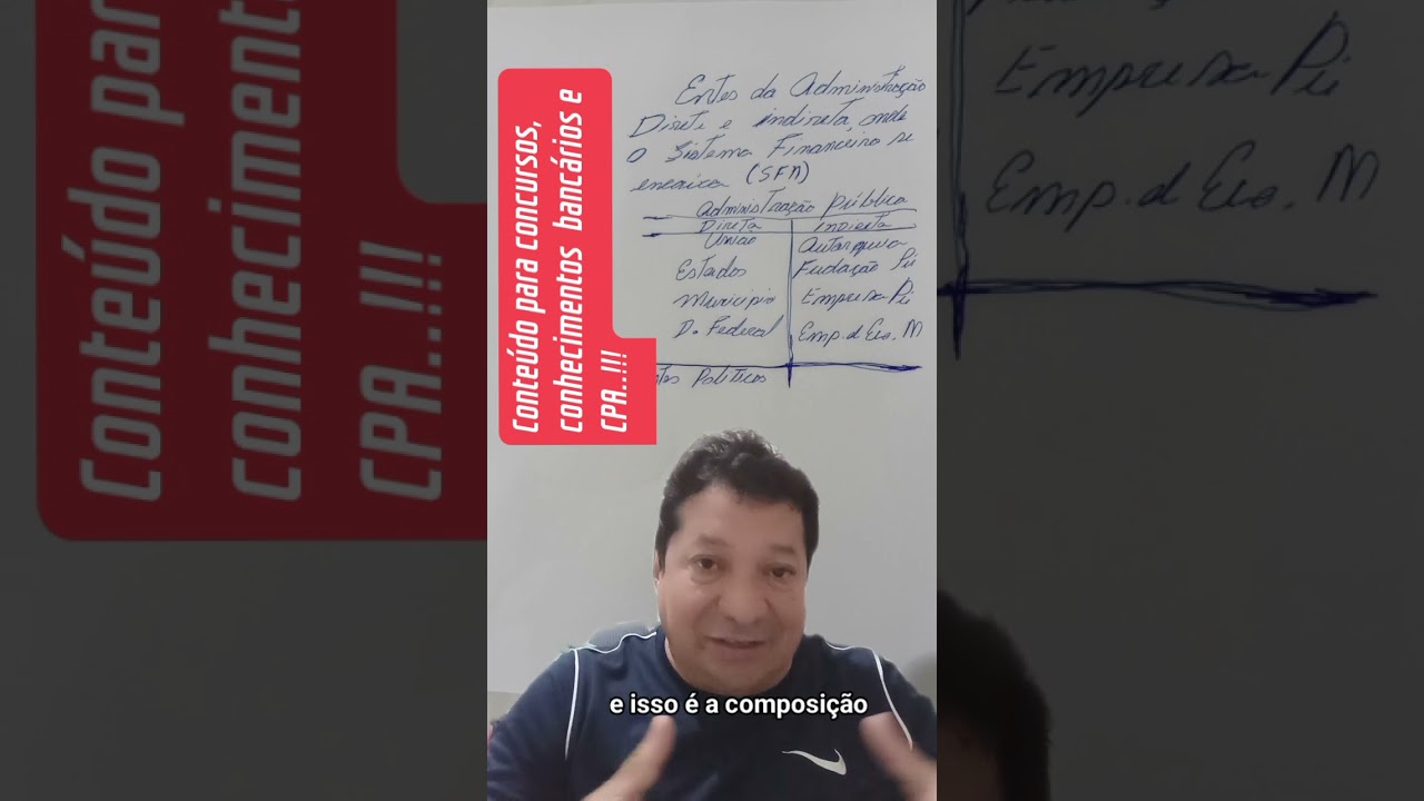 COMO PASSAR EM CONCURSOS