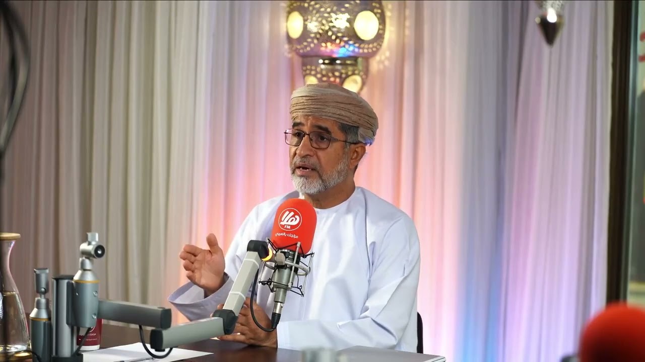 سعادة د.أحمد المنظري وكيل وزارة الصحة  للتنظيم والتخطيط الصحي