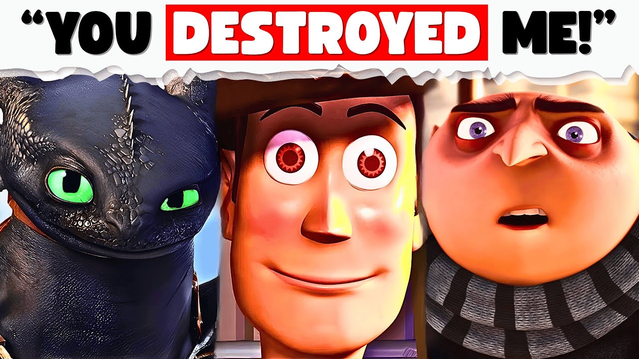 Most Valid MULTIPLE CRASH OUTS in History