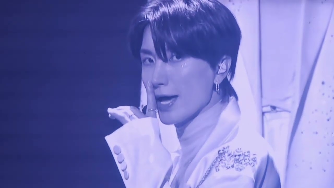 [251130][Day2]​ SUPER JUNIOR SUPER SHOW 10 in BANGKOK 💙 [Too Loud Fancam⚠️] 