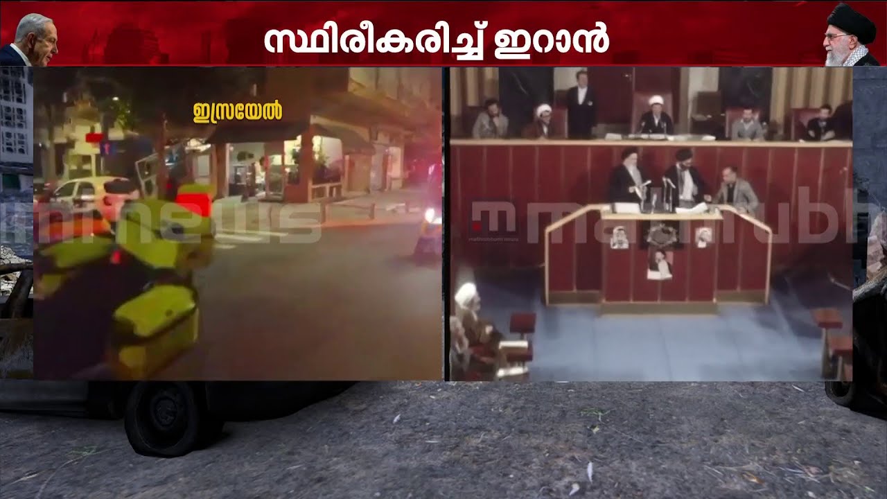 യുഎഇയിൽ രണ്ട് മരണം സ്ഥിരീകരിച്ചു; നിരവധി പേർക്ക് പരിക്ക്
