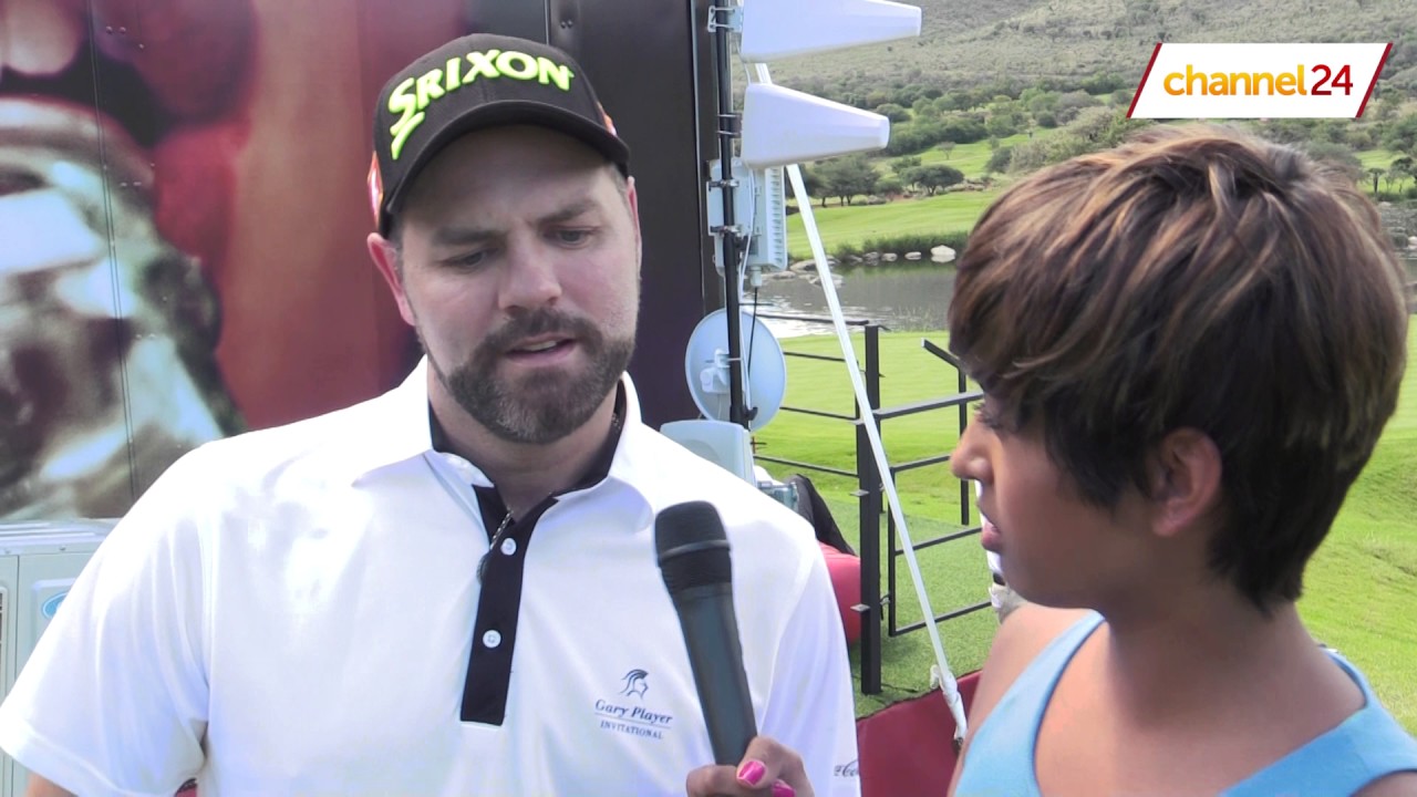 Brian McFadden talks Westlife in SA