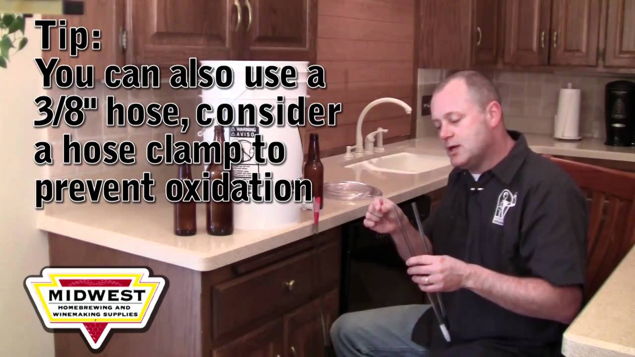 Bottling Tips