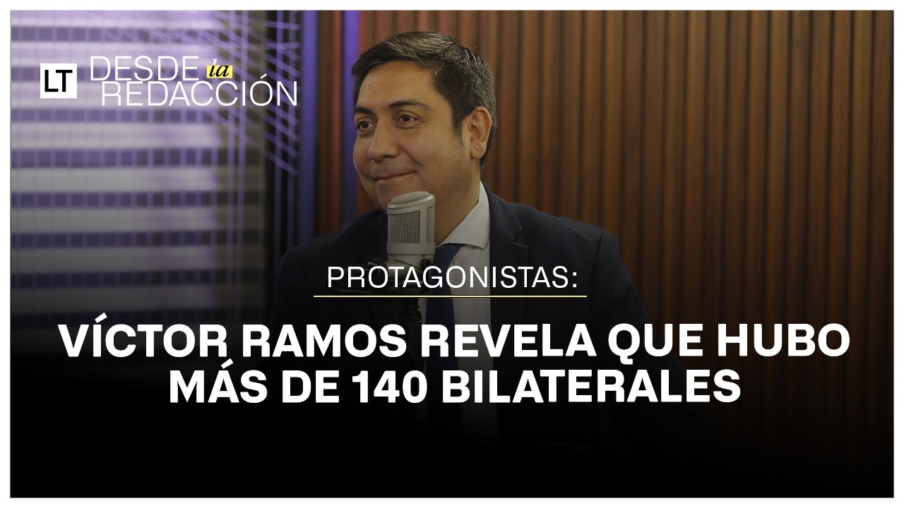 Subsecretario del Interior califica de 