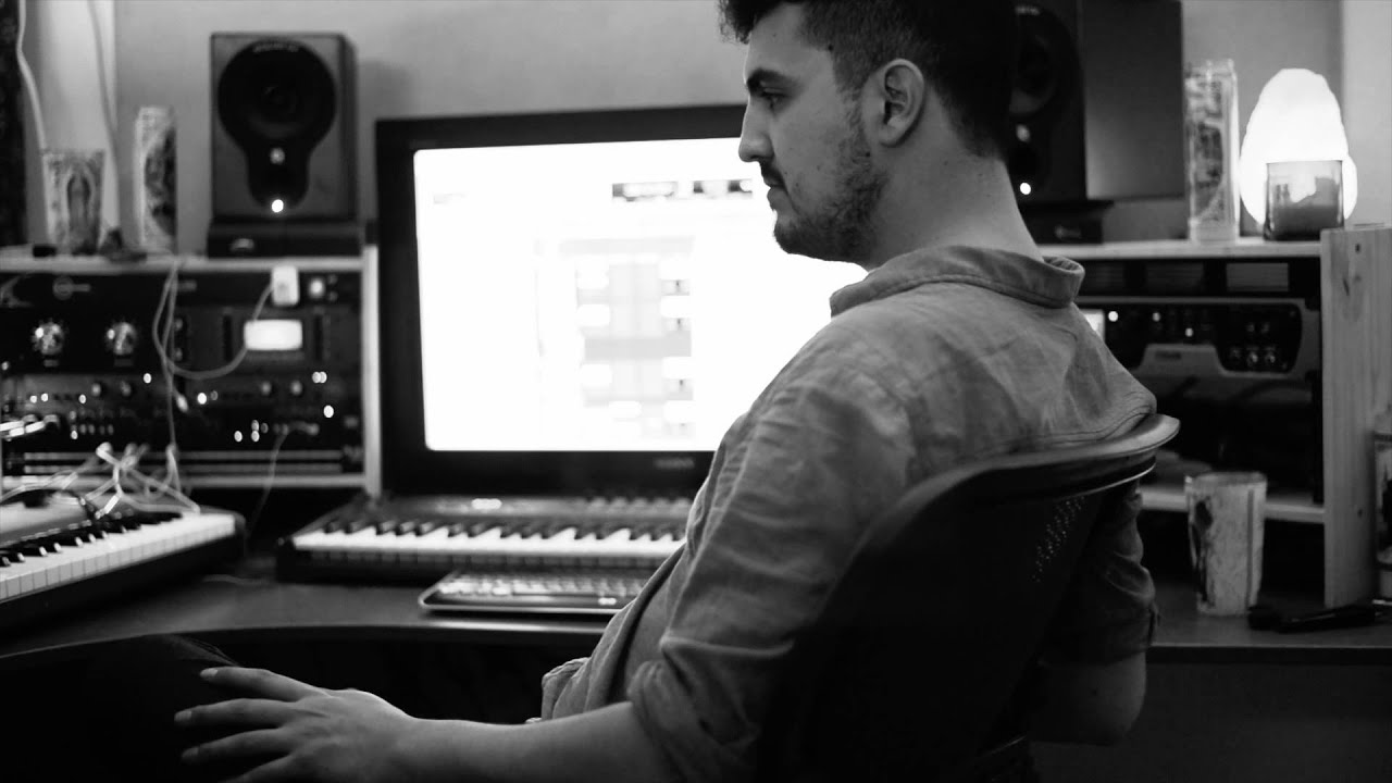 Something Like December Studio Update Spring 2015