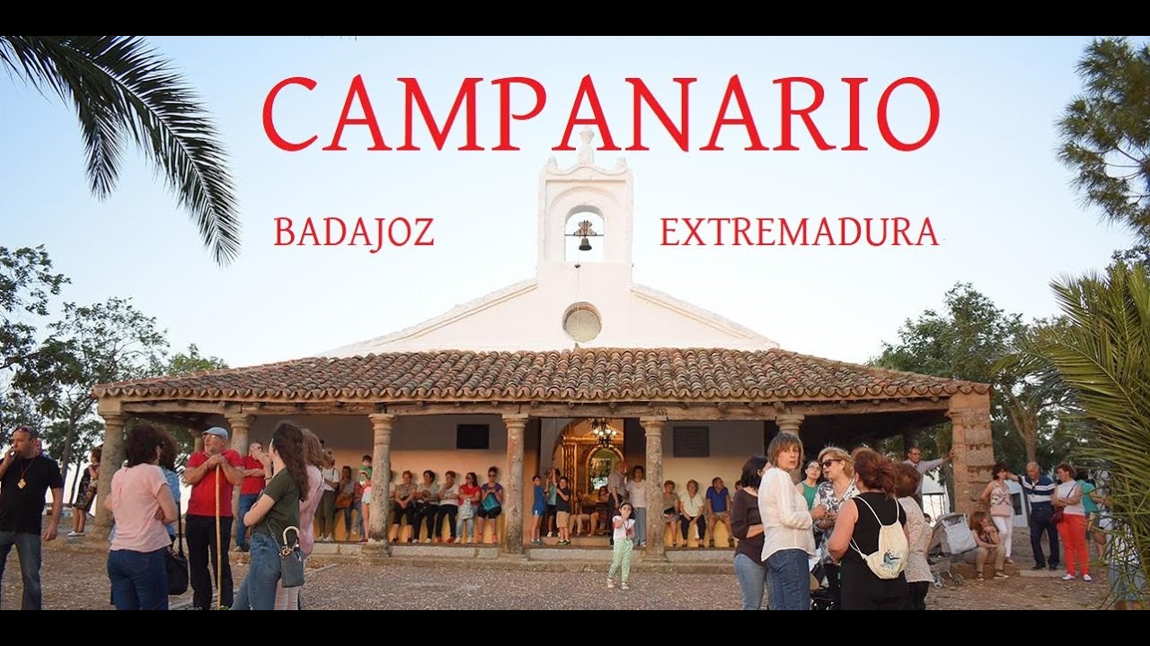 CAMPANARIO