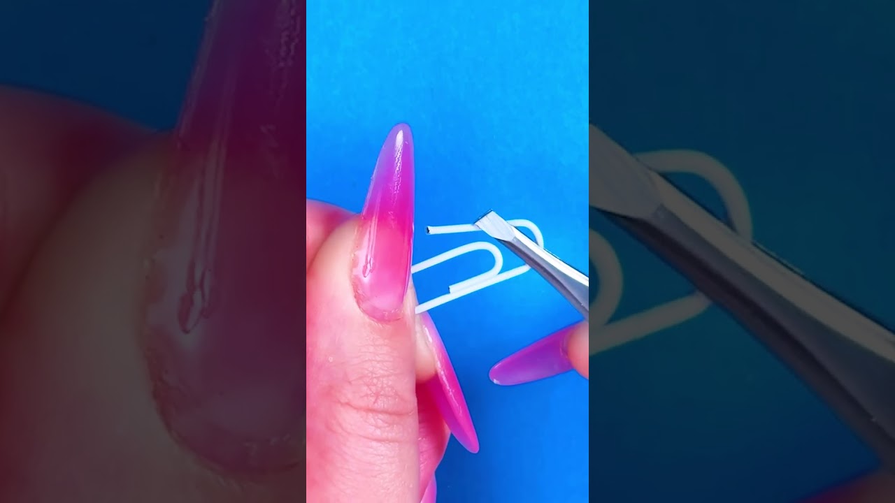 Get Crafty! 💖✂️📎Paperclip Hangers for All Barbie's Clothes!