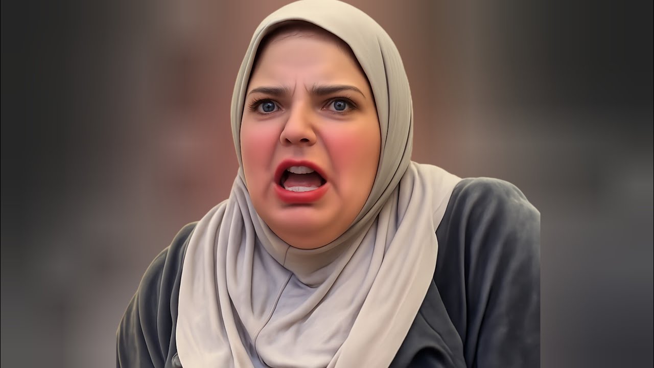 حملة ممهنجة ضد صدمة 😲خير ان شالله