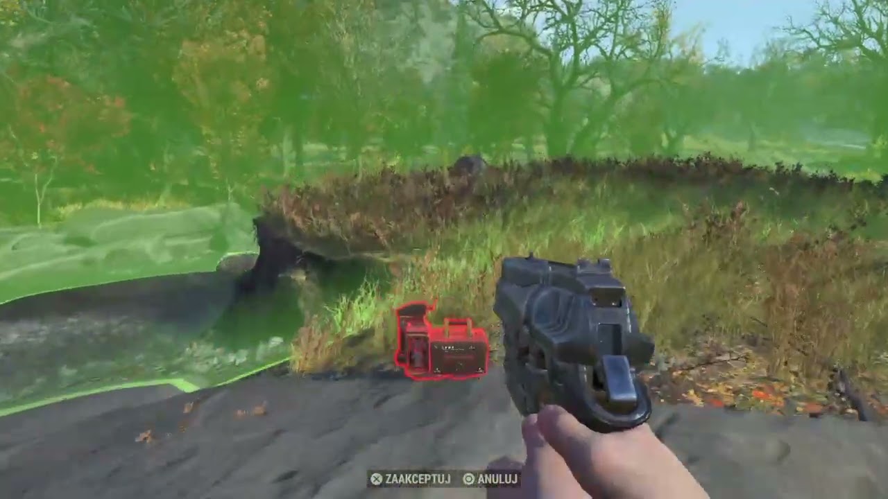 Fallout 76 PS4 | Gameplay PL | Chill eksploracja (Part 2/6)