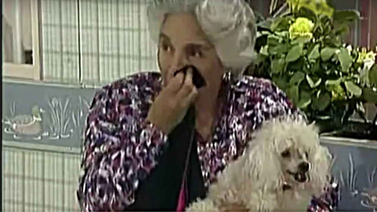 Son de Diez | Capítulo 3 | 1° Temporada.