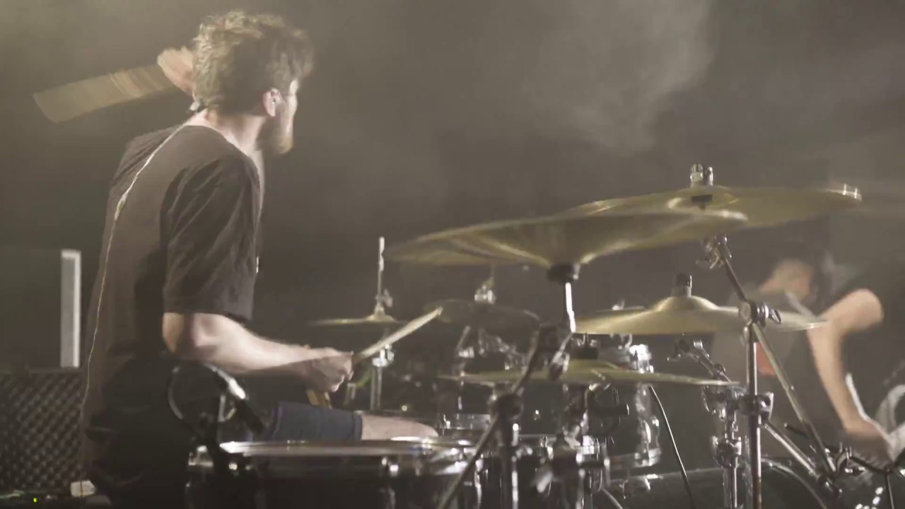 Polaris | Sonder | Drum Cam