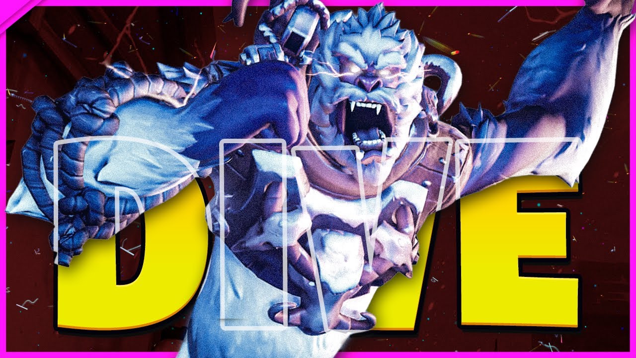 Como Jogar Dive no Overwatch 2 (Guia Completo + Estratégias) | Aprenda Composição Dive