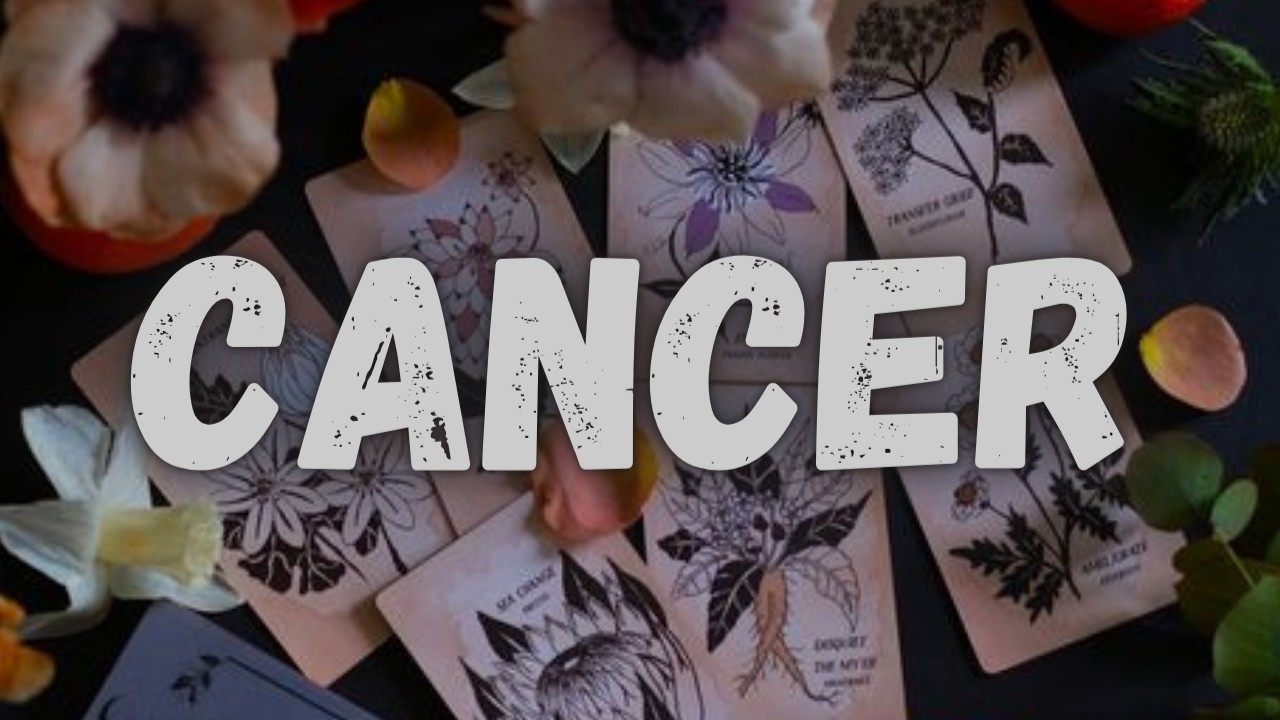 CANCER TOMÓ TIEMPO EN MANIFESTARSE PERO AL FIN ESTARÁ DELANTE TUYO!❤️🌟YA NO MÁS ESPERA!⏰😍🌈✨