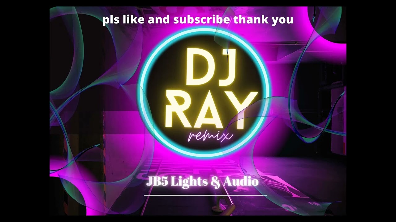 Right Here Waiting-Richard Marx -96  Bpm- Dj Ray
