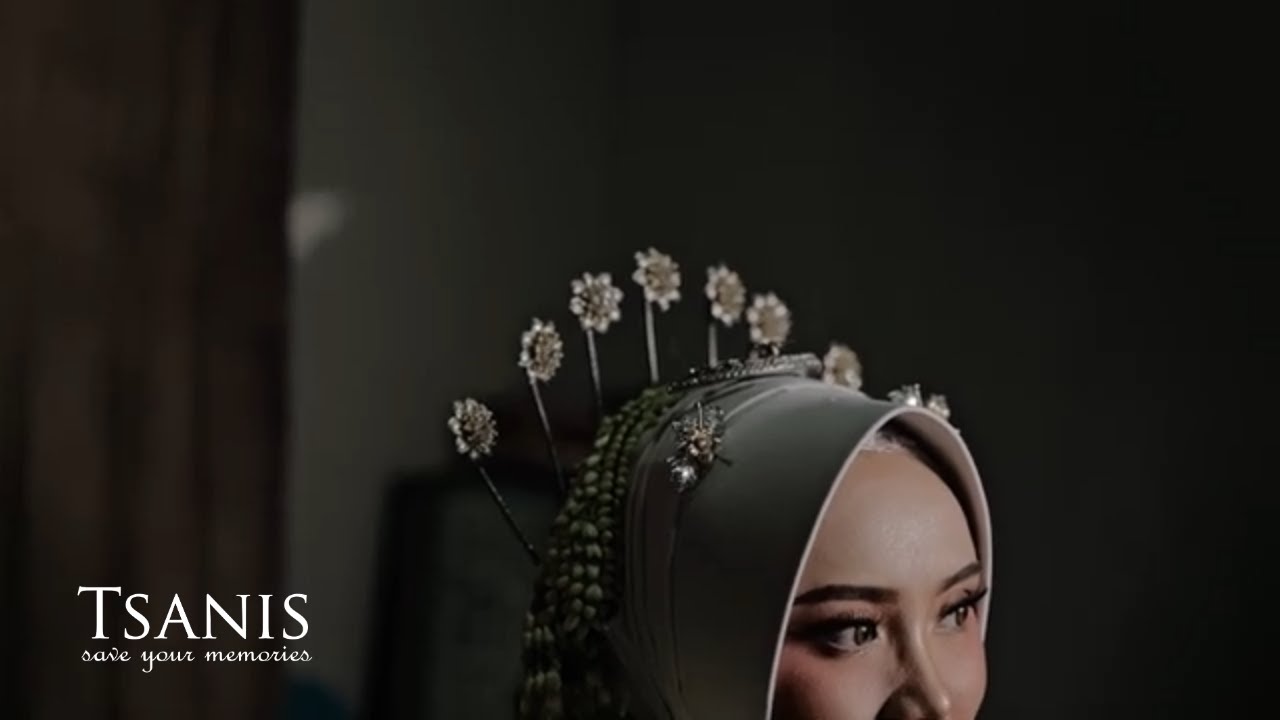 The Wedding of Reni & Teguh by Tsanis | Wedding Cinematic Indonesia