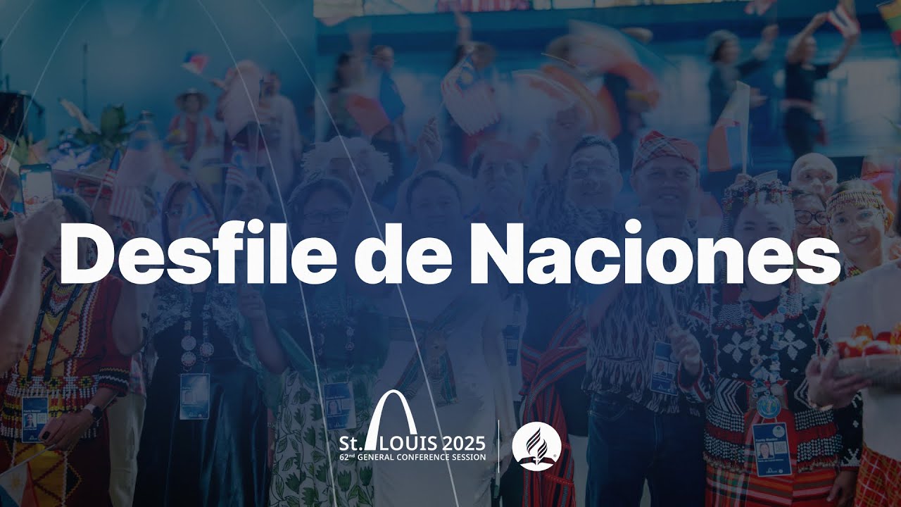 13 Divisiones Unidas en la Sesión de la Asociación General Adventista