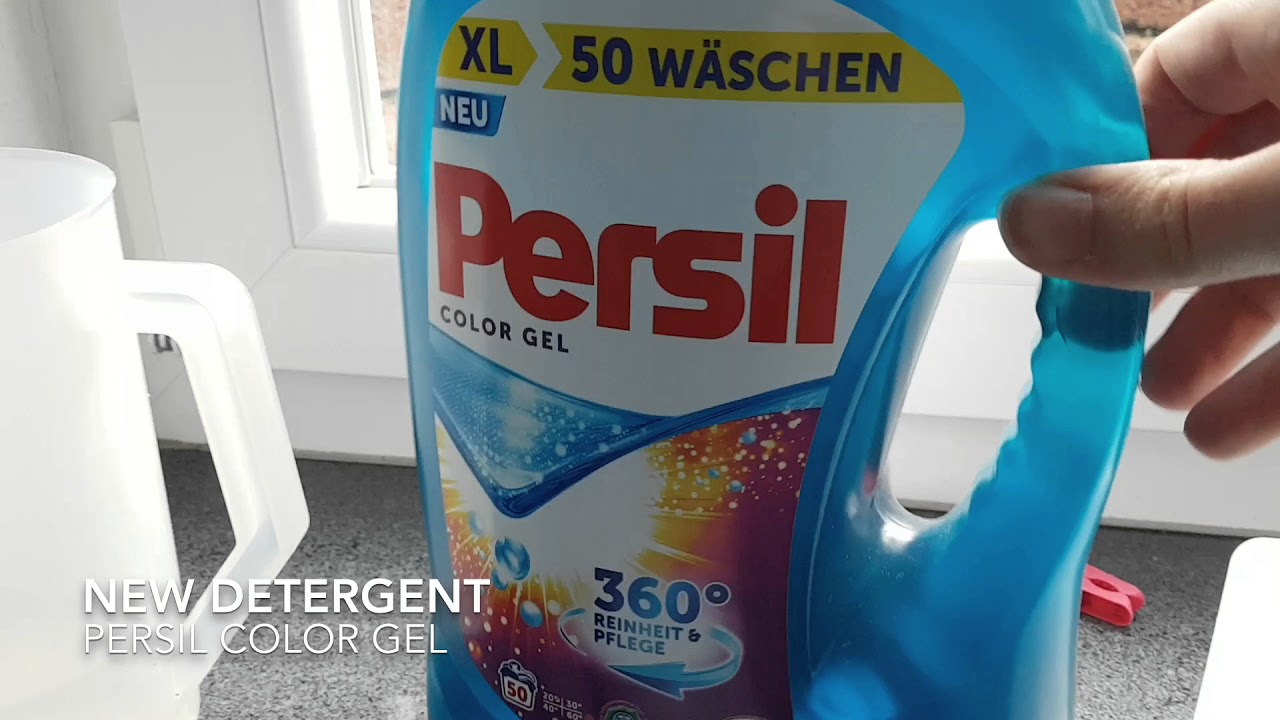Miele W1 TwinDos cleaning and refilling, reinigen und nachfüllen
