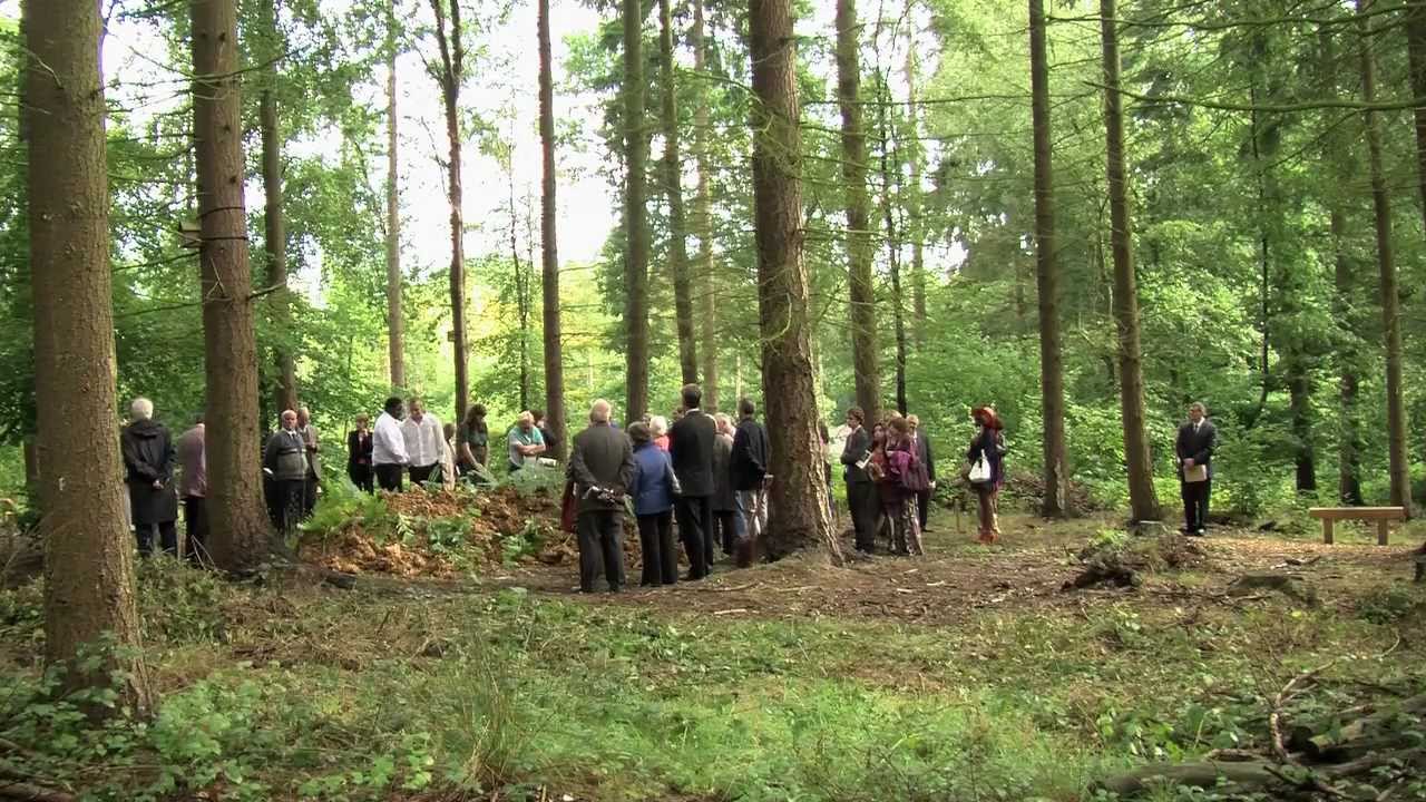 GreenAcres Woodland Burial Parks