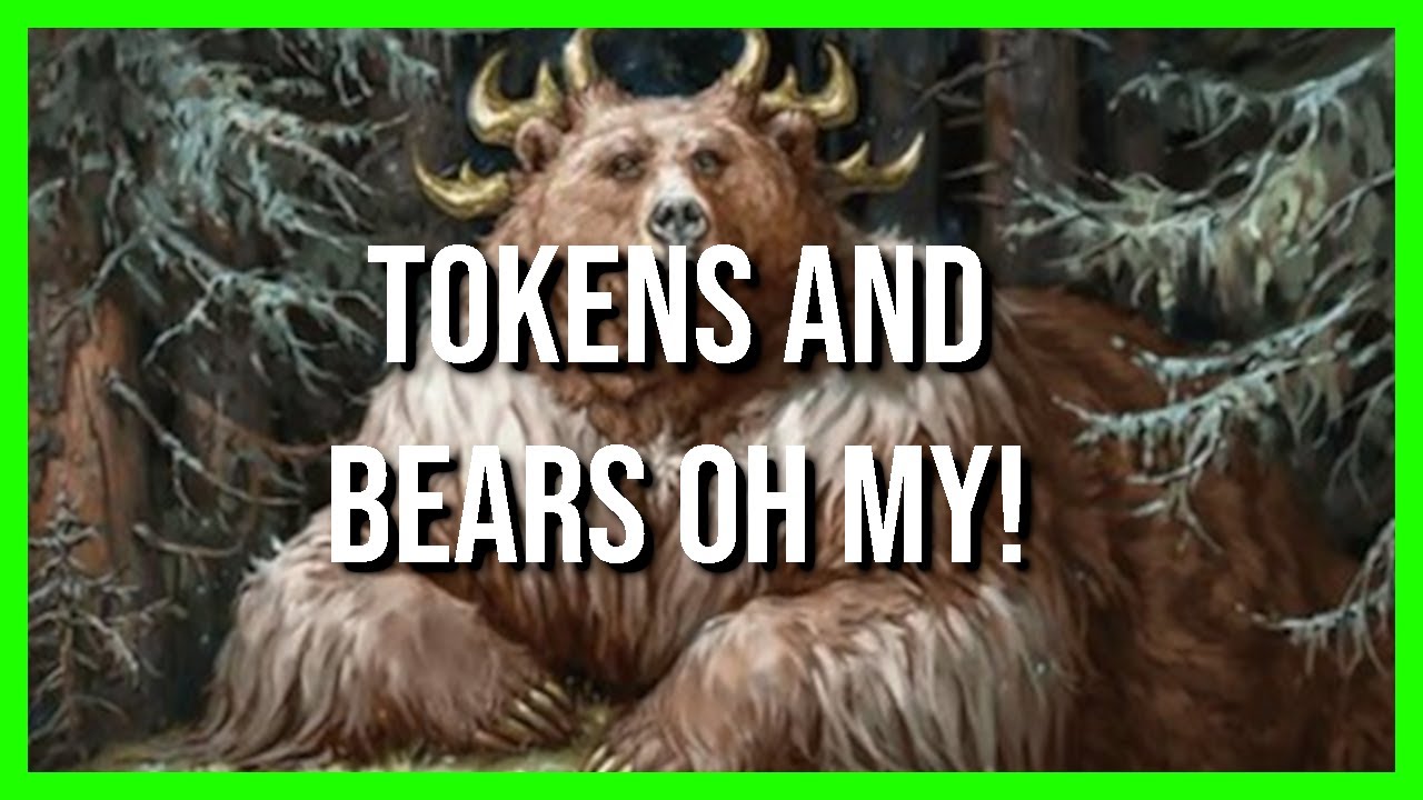 EDH Deck Assist - Kudo, King Among Bears