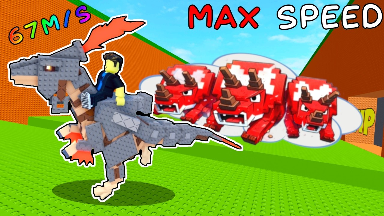 making BILLIONS saving PETS FROM BEASTS in Roblox...