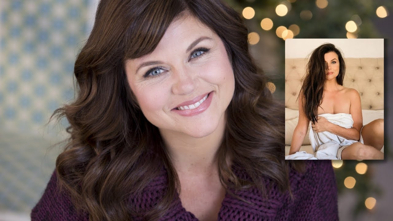 Tiffani Thiessen’s Bikini Photos Might Be the Best in TV Show