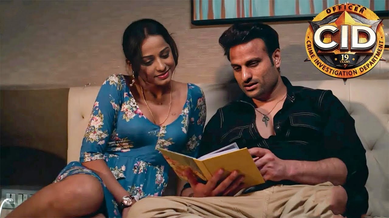 Purvi ने चली प्यार की ऐसी चाल की मुजरिम हो गया बेहाल || Crime Series 2026