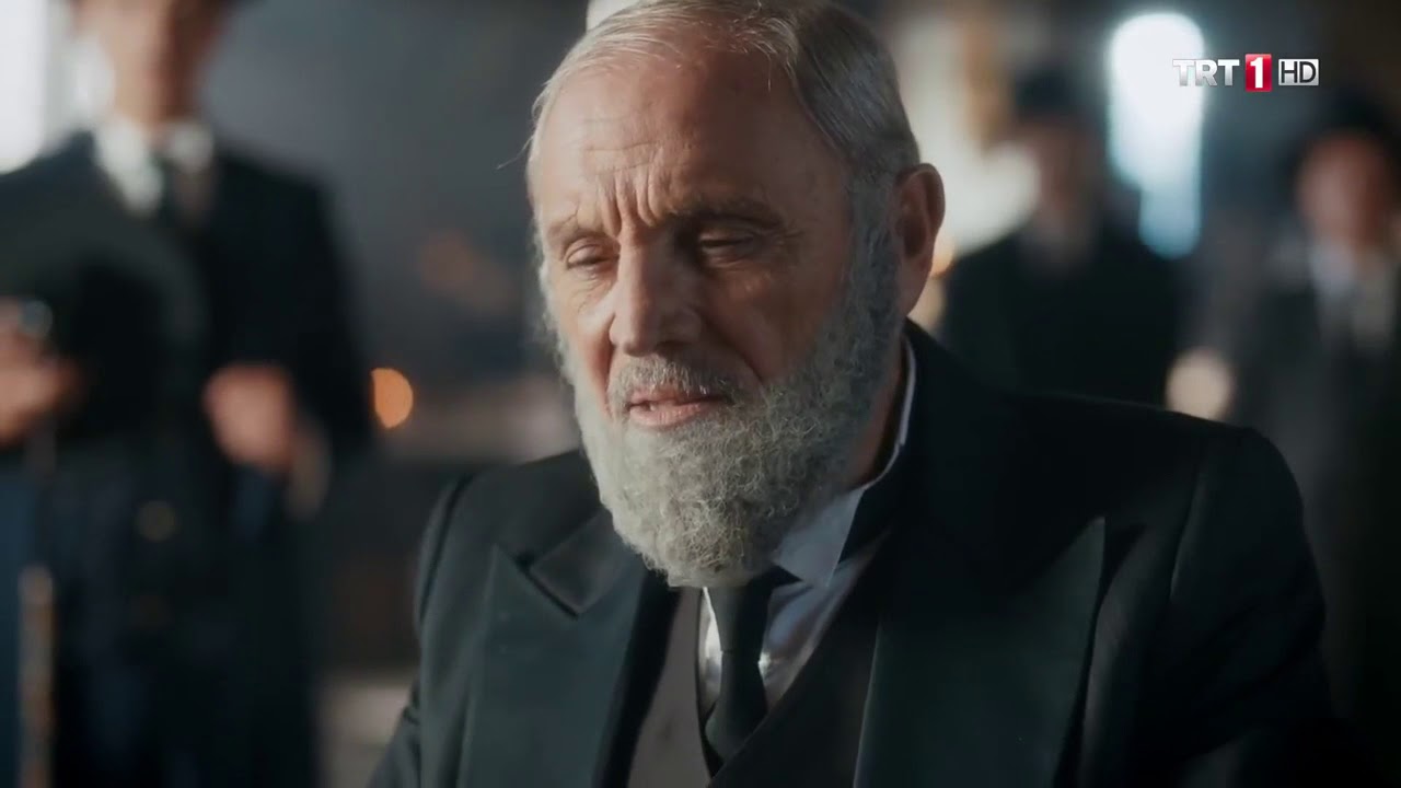 Abd&uuml;lhamid Han-Rothschild- Vambery Y&uuml;z Yıllık Planları