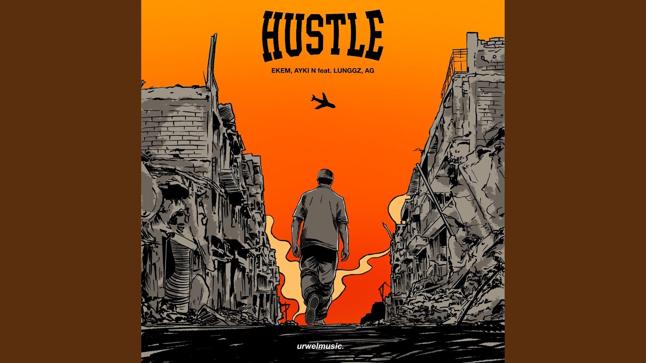 HUSTLE