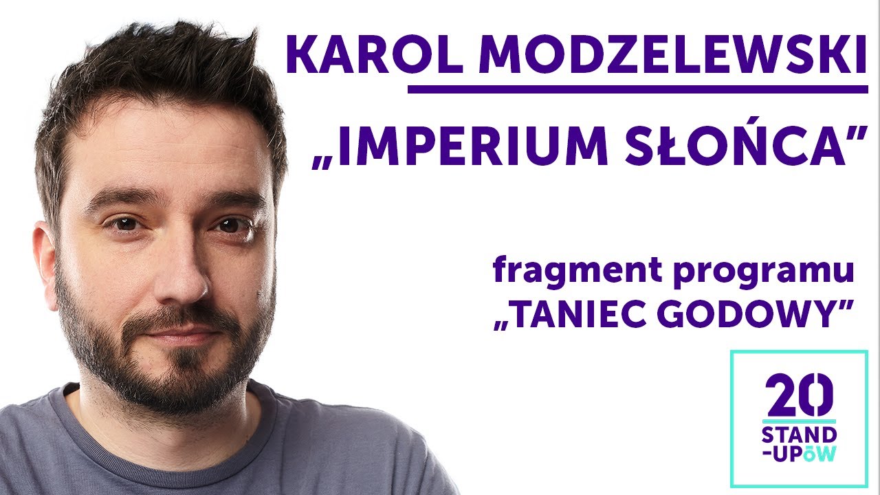 KAROL MODZELEWSKI - 