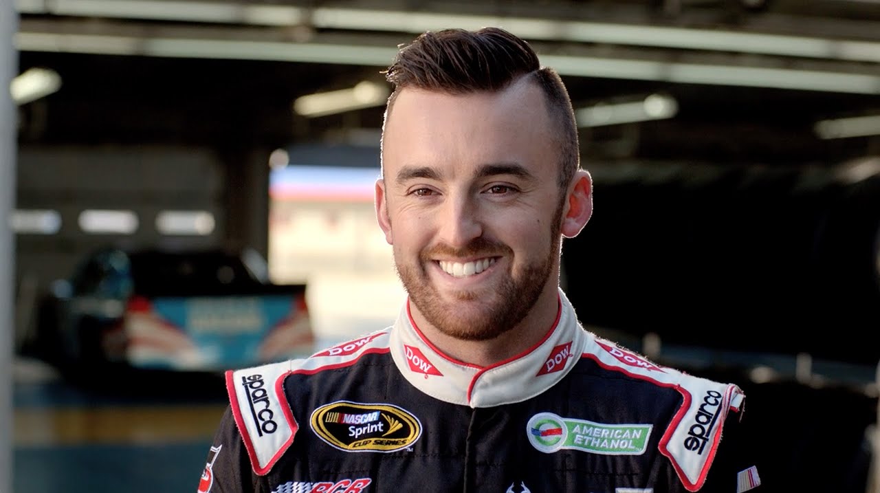 Austin Dillon &ldquo;Autograph&rdquo;