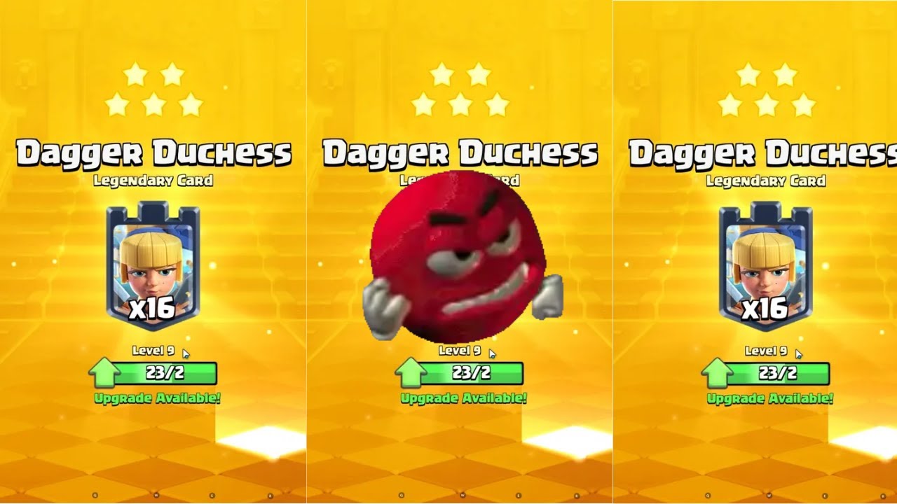 Gracias Supercell