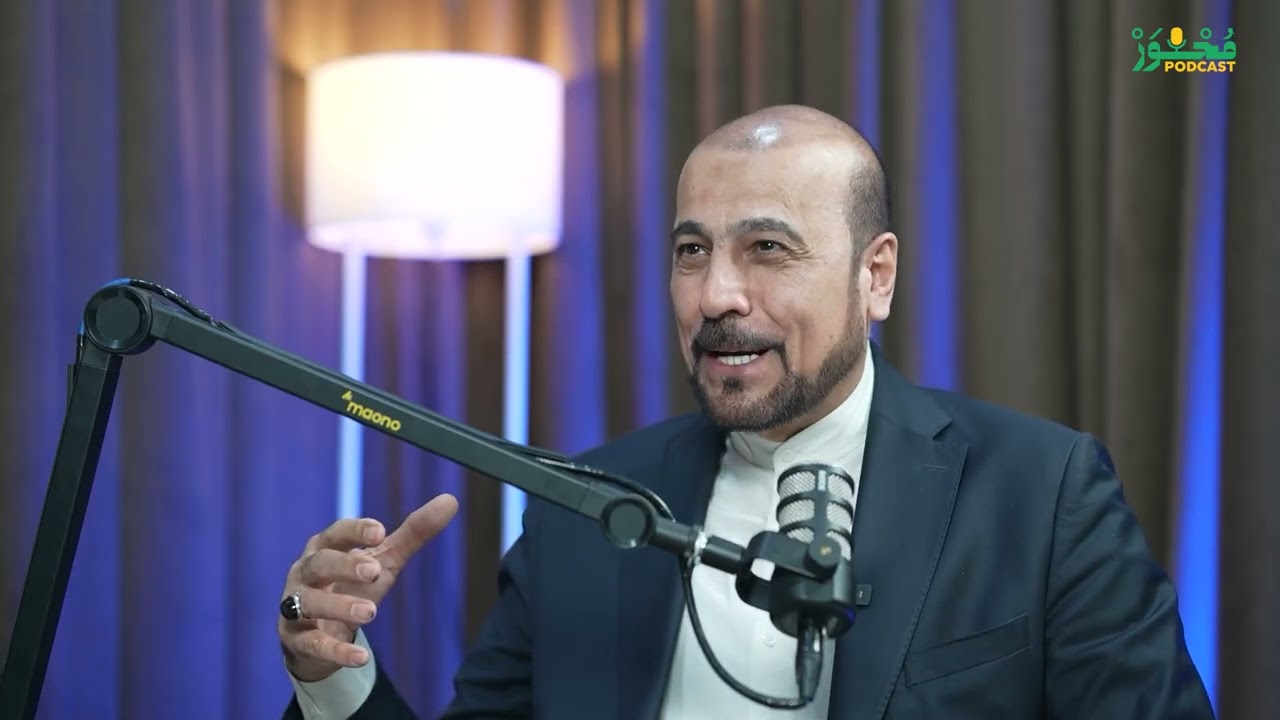 بودكاست محور | ايران و محـ،،ور المقـ،،اومة جدل الوعي و القوة و القيادة |المحلل السياسي امير الموسوي 