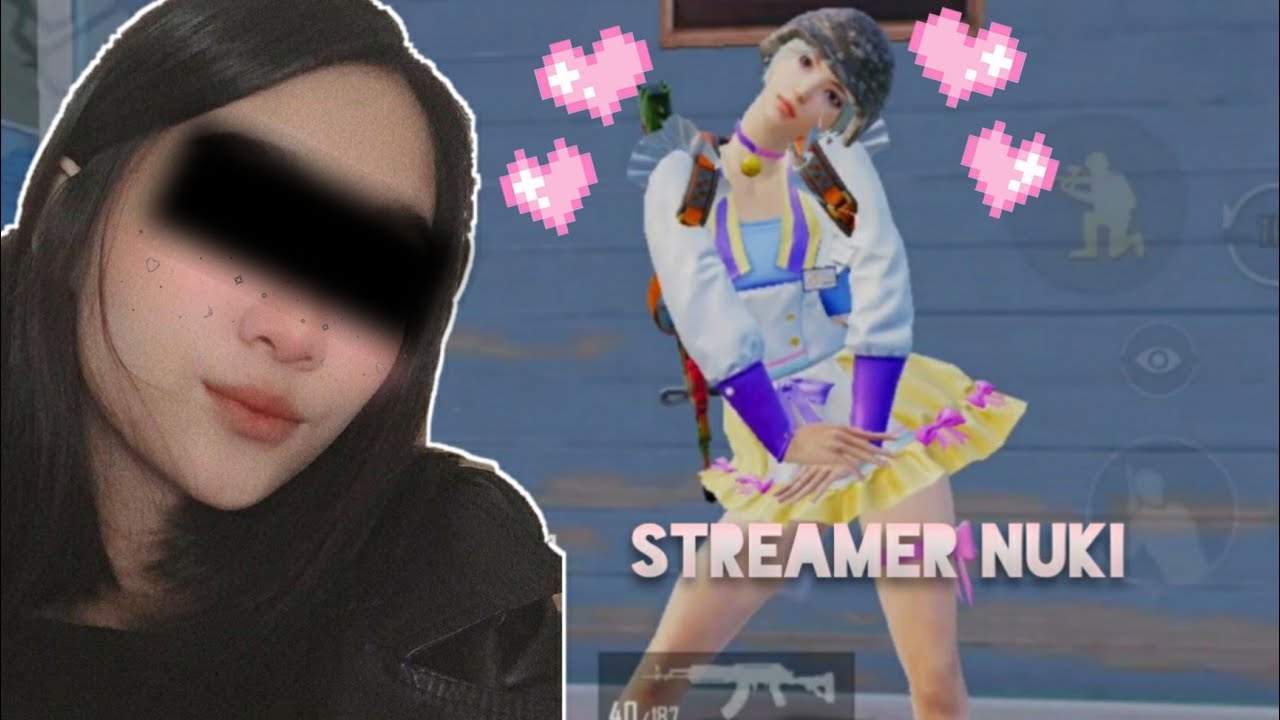 Эмэгтэй streamer-ийг snipe хийв