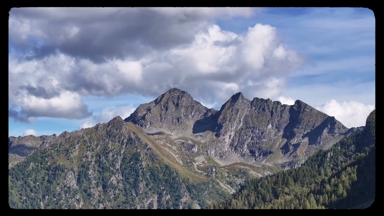 Natur pur – Ruhe, Schönheit und Harmonie