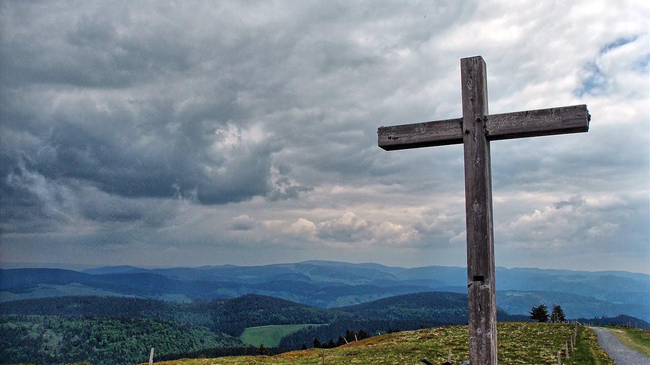 Wanderung zum Belchen / Südschwarzwald