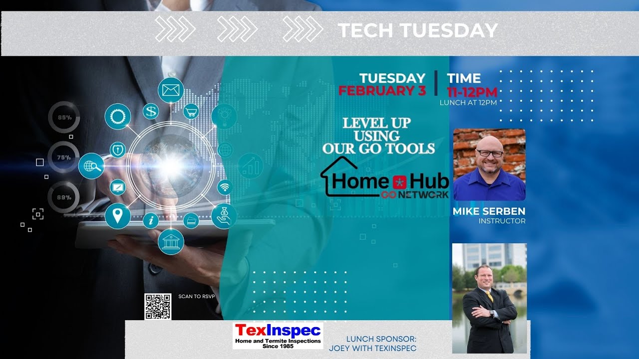How to Know Who is Selling BEFORE They Call You | GO Home Hub Masterclass