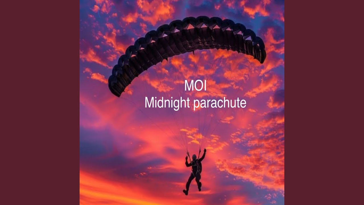 Midnight Parachute (Radio Edit)