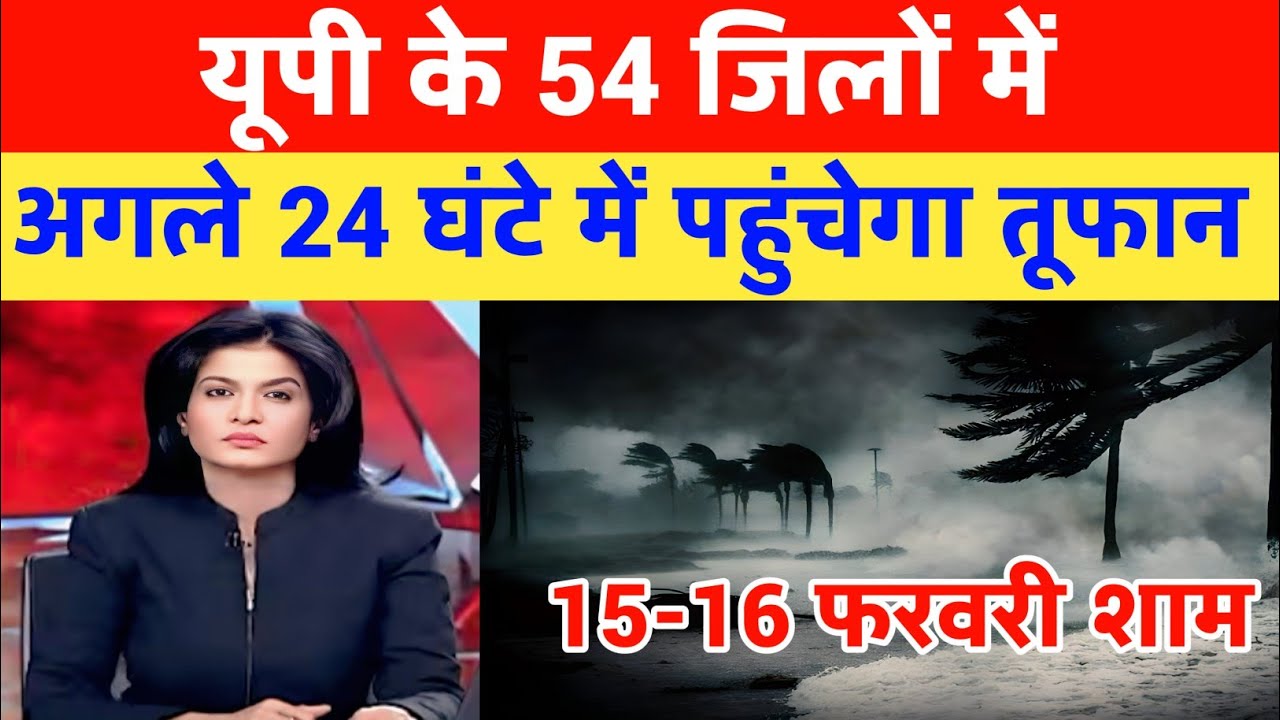 14 फरवरी का मौसम| today weather update, heat wave, #Mausam_ki_jankari #Lucknow_weather #आज_का_मौसम