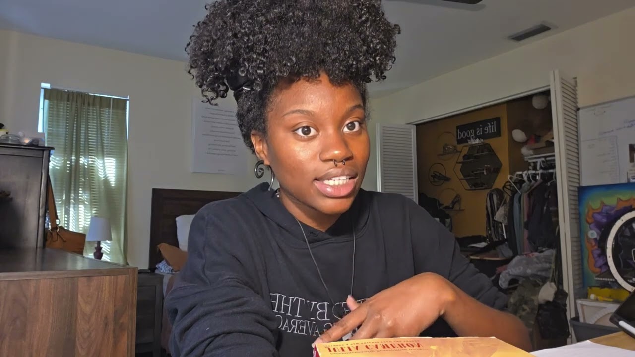The Artist's Way: Intro & Week 1