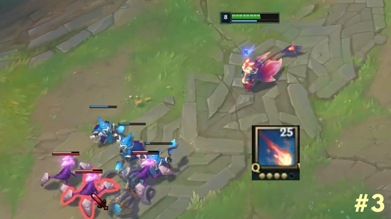 THE BEST MID MATCHUP IN ALL OF LEAGUE!