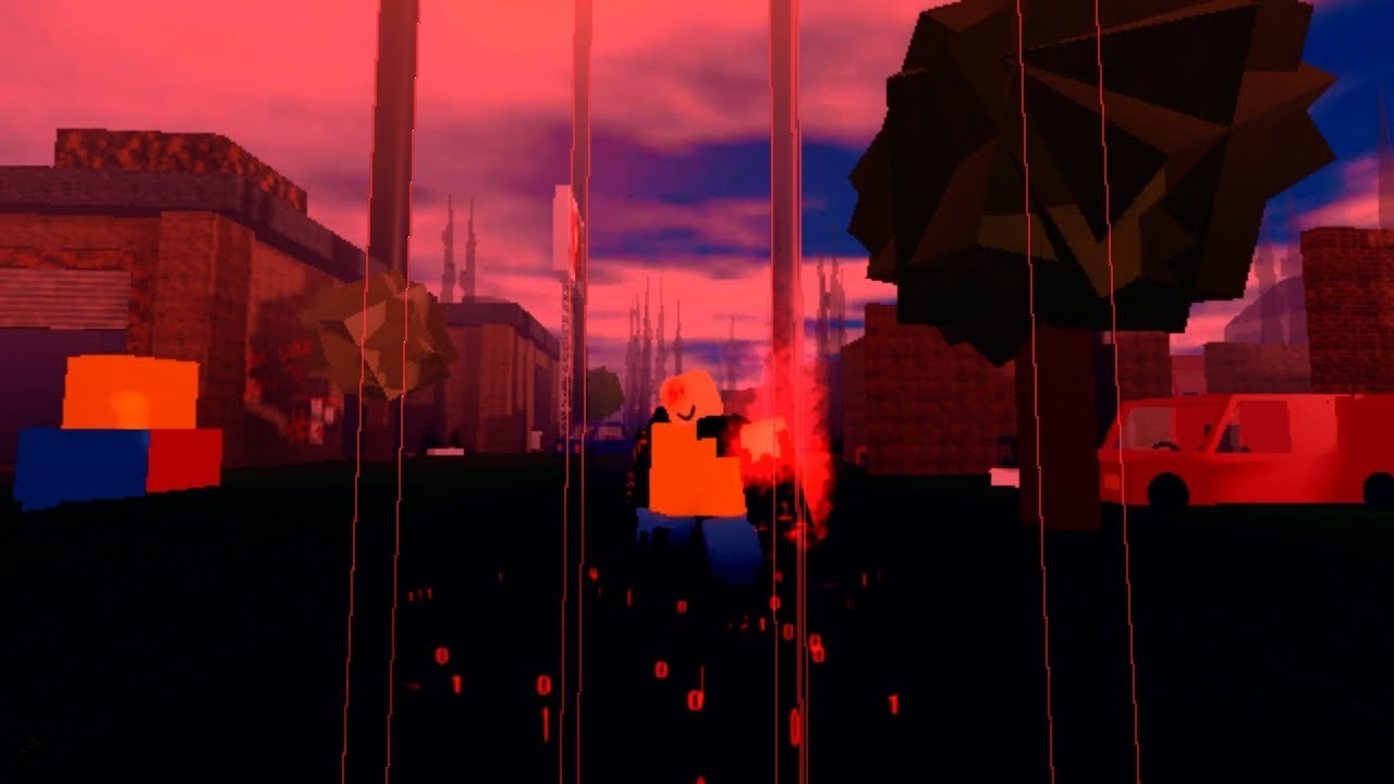 ฉลามเสียงฉากหลัง john doe เสียงเพลงแต่แอบหลอนหน่อยๆ